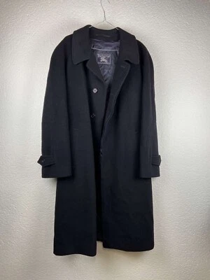 Loden Burberry - Photo 1/4