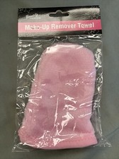 Beauty Collection Makeup Remover Towel