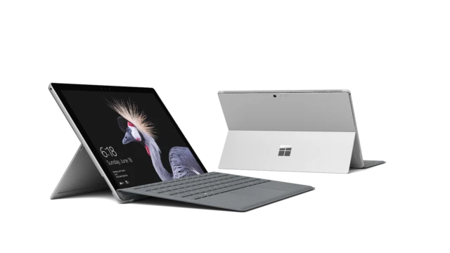 Tablets Microsoft Microsoft Surface Pro