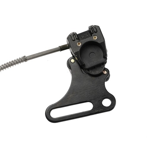 Rear Disc Brake Assembly Cylinder Caliper 70cc 110cc 125cc Pit Dirt Bike ATV - Picture 4 of 8