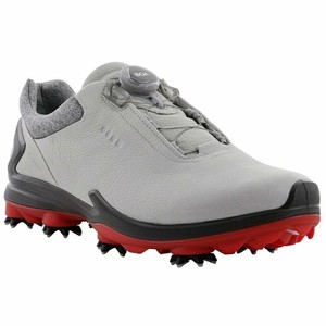 ecco mens biom g3 boa golf shoes
