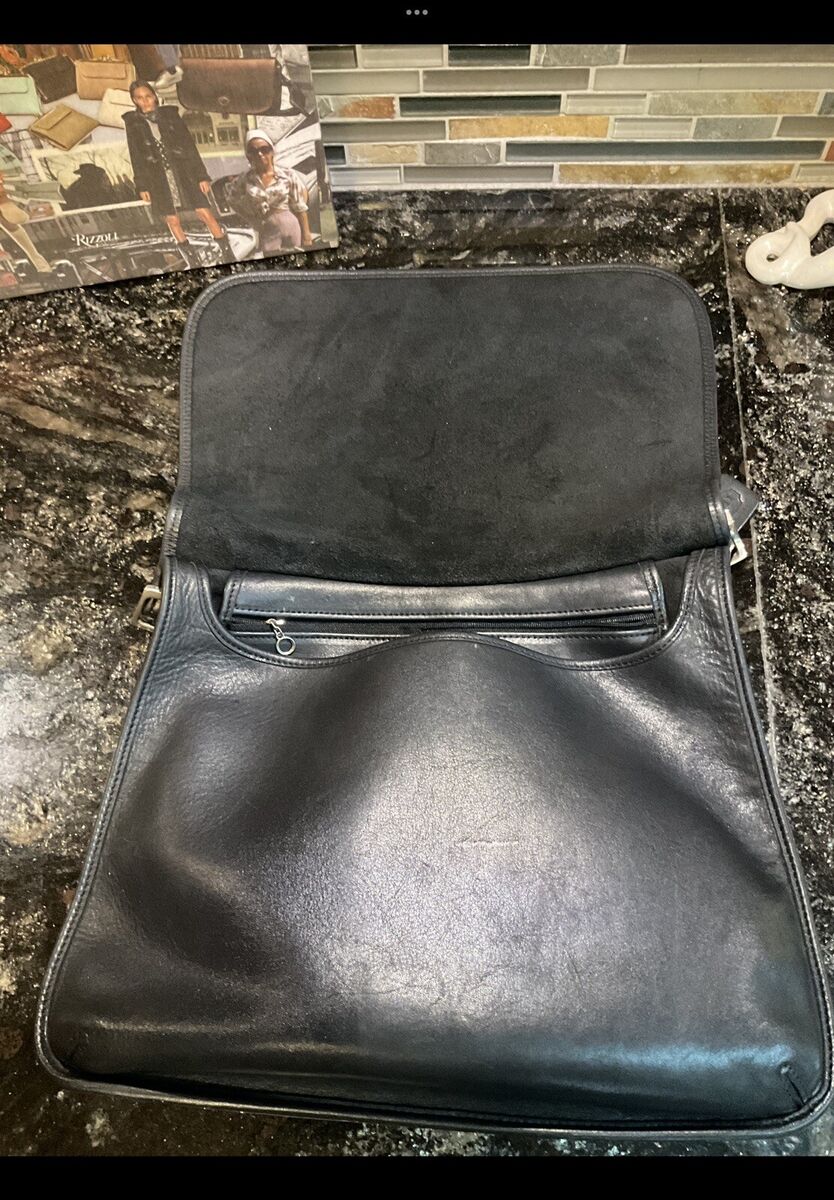 Vintage Coach Hippie Flap Festival Travel Crossbody Handbag Vintage Coach Hippie Flap Festival Travel Crossbody Handbag
