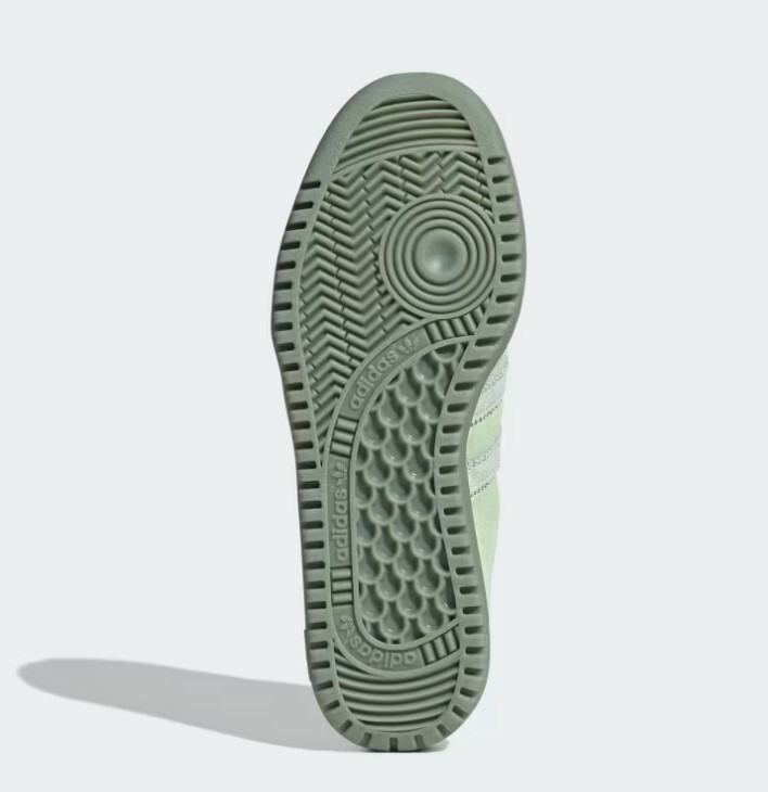 【ADIDAS】 JI2661 BRMD Adidas originals Women's BRMD Semi Green Spark / Linen Green