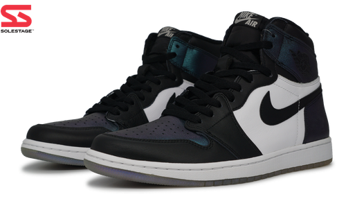 air jordan 1 retro high og all star
