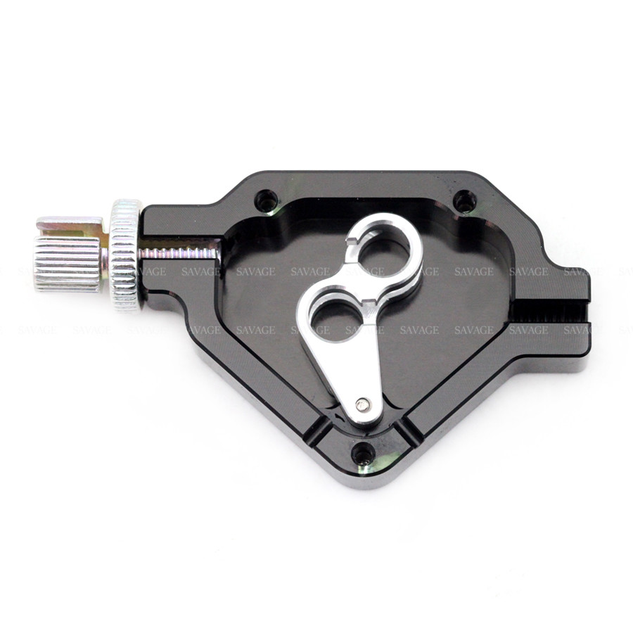 Easy Pull Clutch Cable System For YAMAHA MT10 FZ10 FZ09 MT09/Tracer FJ