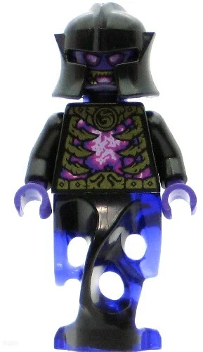 Ninjago hotsell overlord 2019