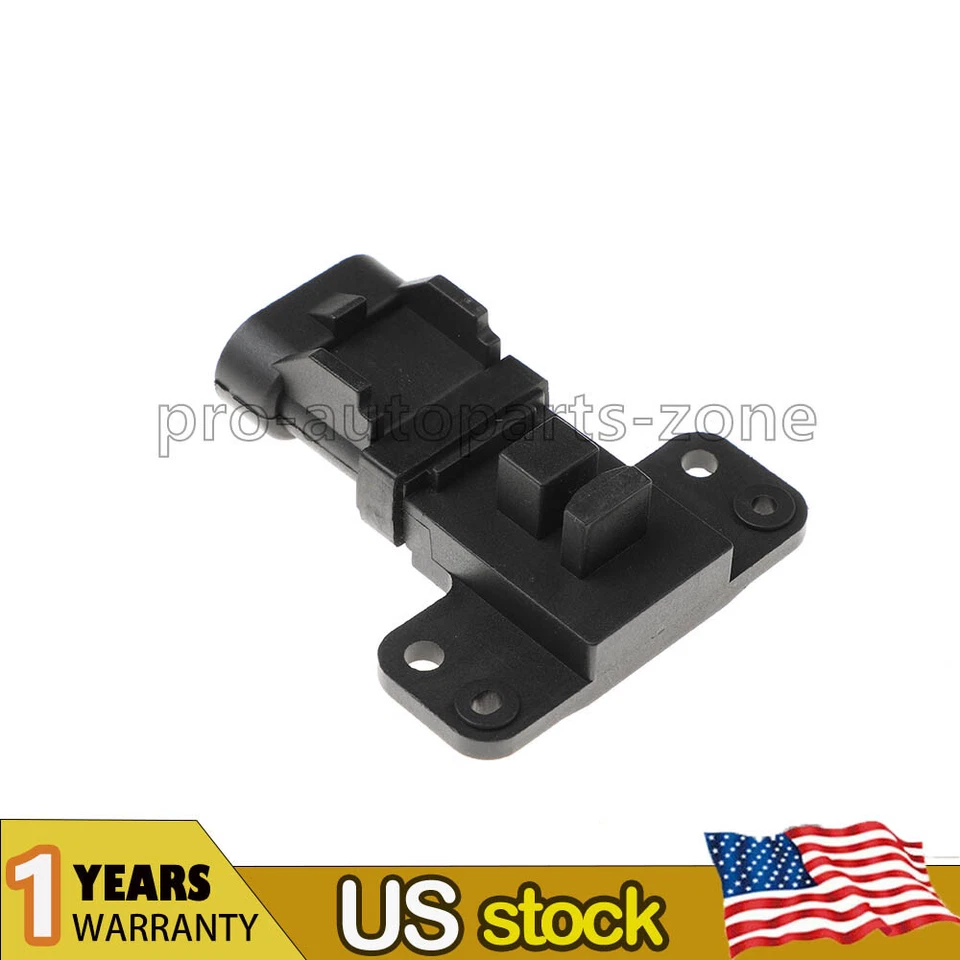 Nuevo sensor de posición del árbol de levas para Chevy GMC Oldsmobile Isuzu 10490645 10485432 Foto 2 de 4
