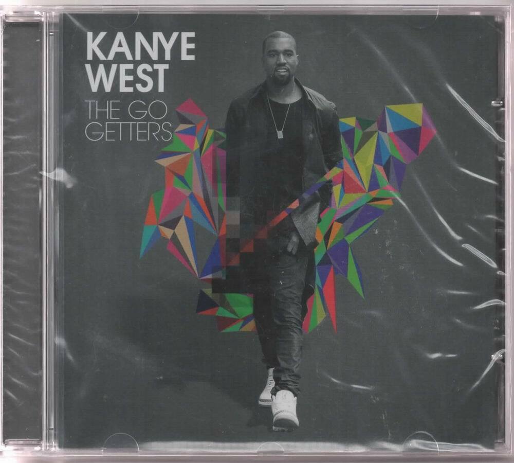 洋楽 Getto Goddis - getto goddis grap Getto Goddis - getto goddis grap 洋楽