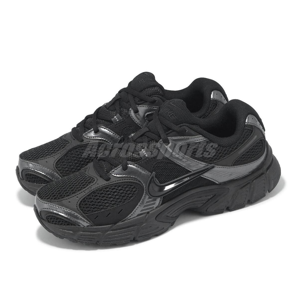 ★Nike★V5 RNR Black Anthracite★大人気★ Nike V5 RNR Black Anthracite Men Unisex Casual Lifestyle