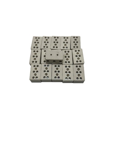 Cuzec 16 AWG 13.1Ft/4M Adapter Plug Socket with Eyelet Terminal | eBay