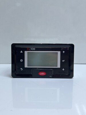 CAREL C.PCO P+P000UE1DEF0 PROGRAMMABLE CONTROL