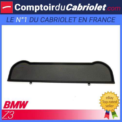 Filet antiremous, sautevent, paraviento, frangivento BMW Z3 M Roll