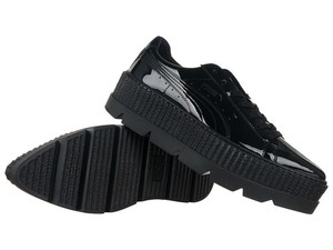 puma pointy creeper