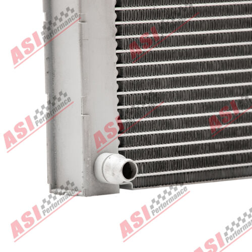 Auxiliary Radiator 0995003203 for Mercedes Benz S550 SL550 CLS63 W166 AMG - Picture 4 of 10