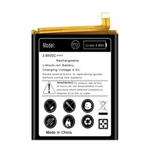 High Power 3600mAh Replacement HE401 Battery for Cricket Icon 3 EC211002 Cricket