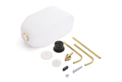 Kavan Tank 100-700ml für Methanol oder Benzin