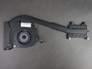 HP Elitebook 840 G3 Kühler Lüfter Fan Cooler 821163-001