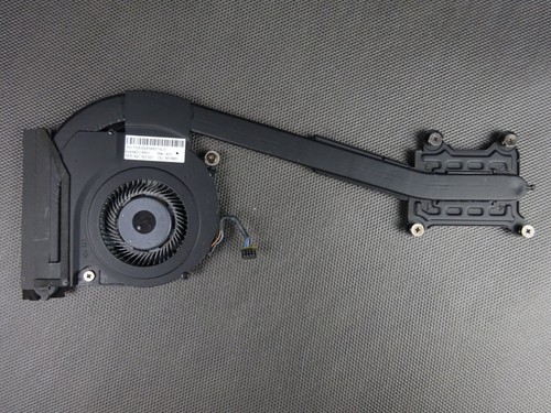 HP Elitebook 840 G3 Kühler Lüfter Fan Cooler 821163-001