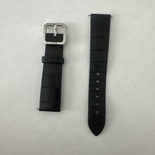 Chanel BoyFriend Watch Alligator Band Alligator Exotic New