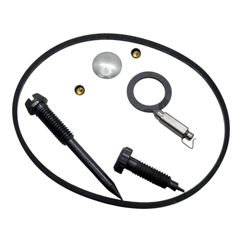 Tecumseh 632445 Carburetor Repair Kit 632437 632456 632456A 632458 632485 632506 - Picture 6 of 8