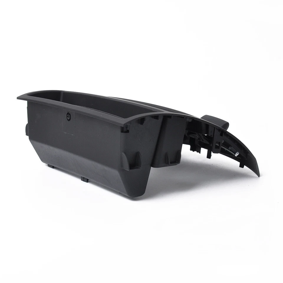 Rear AC Air Vent Outlet With Heating Holes Plating For BMW 5 Series+ - Image 3 of 4