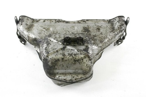 HONDA GL 1500 SE GOLD WING 50273MT2000 HITZESCHUTZ KATALYSATOR AUSPUFF 91 - 02