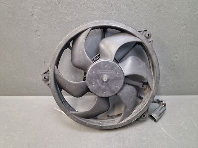 Rechter Ventilatormotor ''Klim'' - Peugeot Expert / Jumpy II - 1401312180