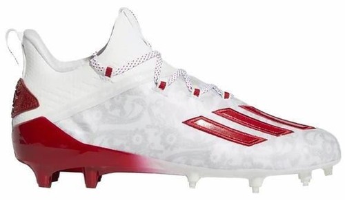 Adidas Adizero New Reign Floral Black Men display picture 3
