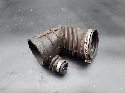 OEM 82-94 BMW E30 318i 325i Airflow Meter Sensor Housing 1371107 Used
