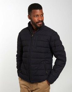 fat face ripstop puffer jacket