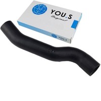 You.S Ladeluftschlauch FüR Ford Volvo 1.6 Tdci / D - 1496239 - 6M516K863GB