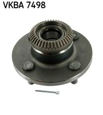 Roulement de roue Nissan MICRA