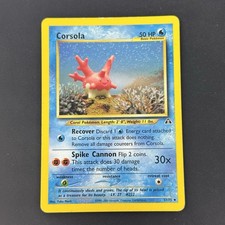 Image for Corsola