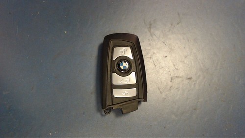 Radio key BMW F10 / F11 520d Touring aut. | eBay