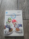Mario Kart Wii (Nintendo, Wii) Complete W/Manual FREE SHIPPING