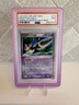 Pokémon Deoxys ex Emerald Gift Box Holo Rare EX 019/019 Japanese PSA 9