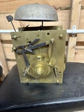 Longcase Clock Movement