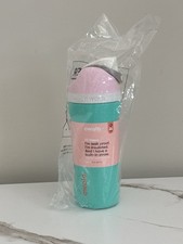 Owala Kids FreeSip Stainless Steel Water Bottle 16oz Color: Make Waves 