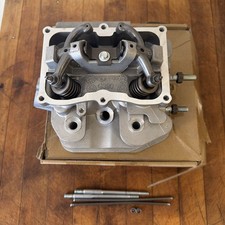 Mhrxusd Only For Hemi Complete Cylinder Head Replacement Predator 420cc