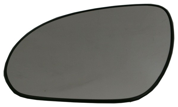 Trupart MG2205 Linkes Spiegelglas Heizung Konvex FüR Hyundai I30 07-13-image