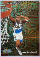 NBA Shawn Kemp 98-99Showcase Takeit2.net