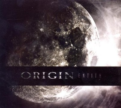 ORIGIN - Entity - CD - **Excellent Condition**