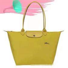 New Ladies Classic Bag Travel Nylon Handbag Womens Fashion Casual Gift UK Hot