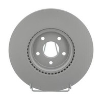 Ferodo Bremsscheibe DDF1649C-1 FüR Ford Volvo