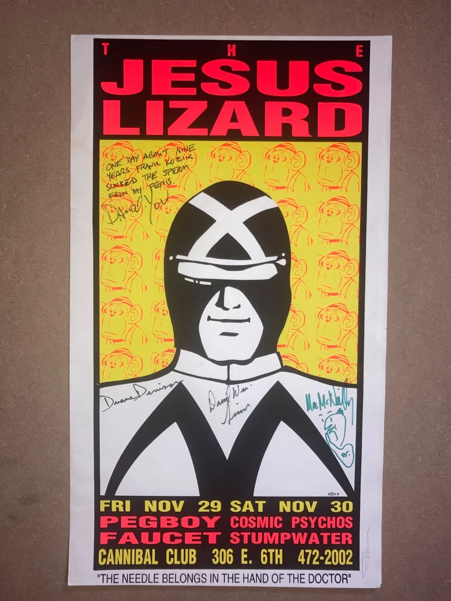 frank kozik products for sale | eBay
