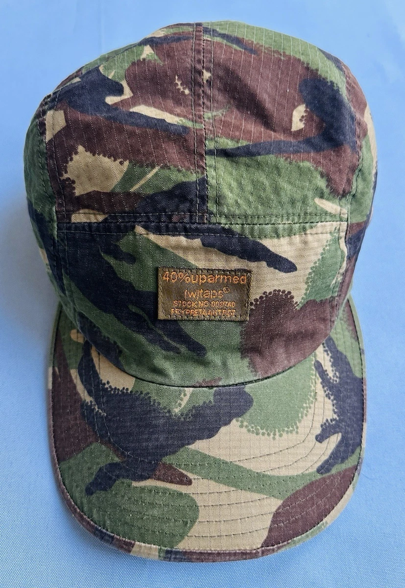 WTAPS Hats for Men for sale | eBay