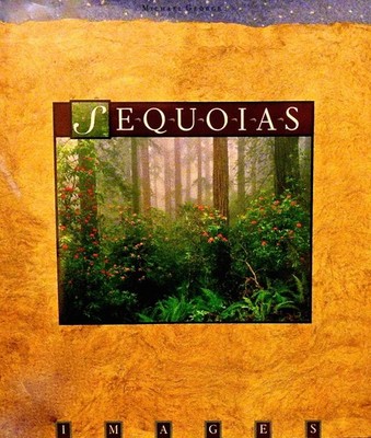 Sequoias (Images) - George, Michael - Good - See condition notes