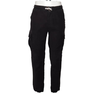 Review, Cargohose, Größe: XL, Grau, Einfarbig, Herren #4CY