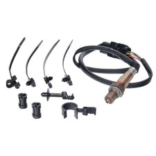 Lambdasonde Lamdasonde Regelsonde für BMW 5er E60 E61 6er E63 Cabriolet E64 E65