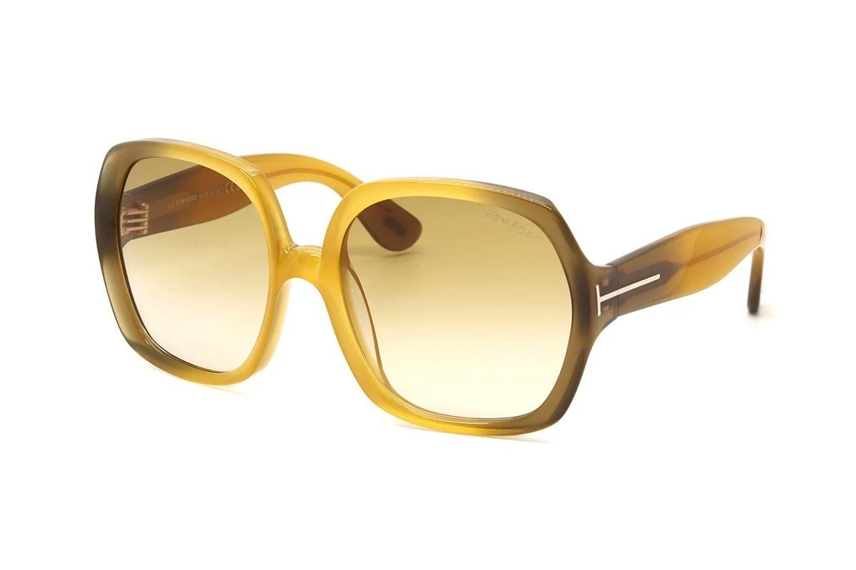 Tom Ford Yellow Sunglasses for Women | eBay